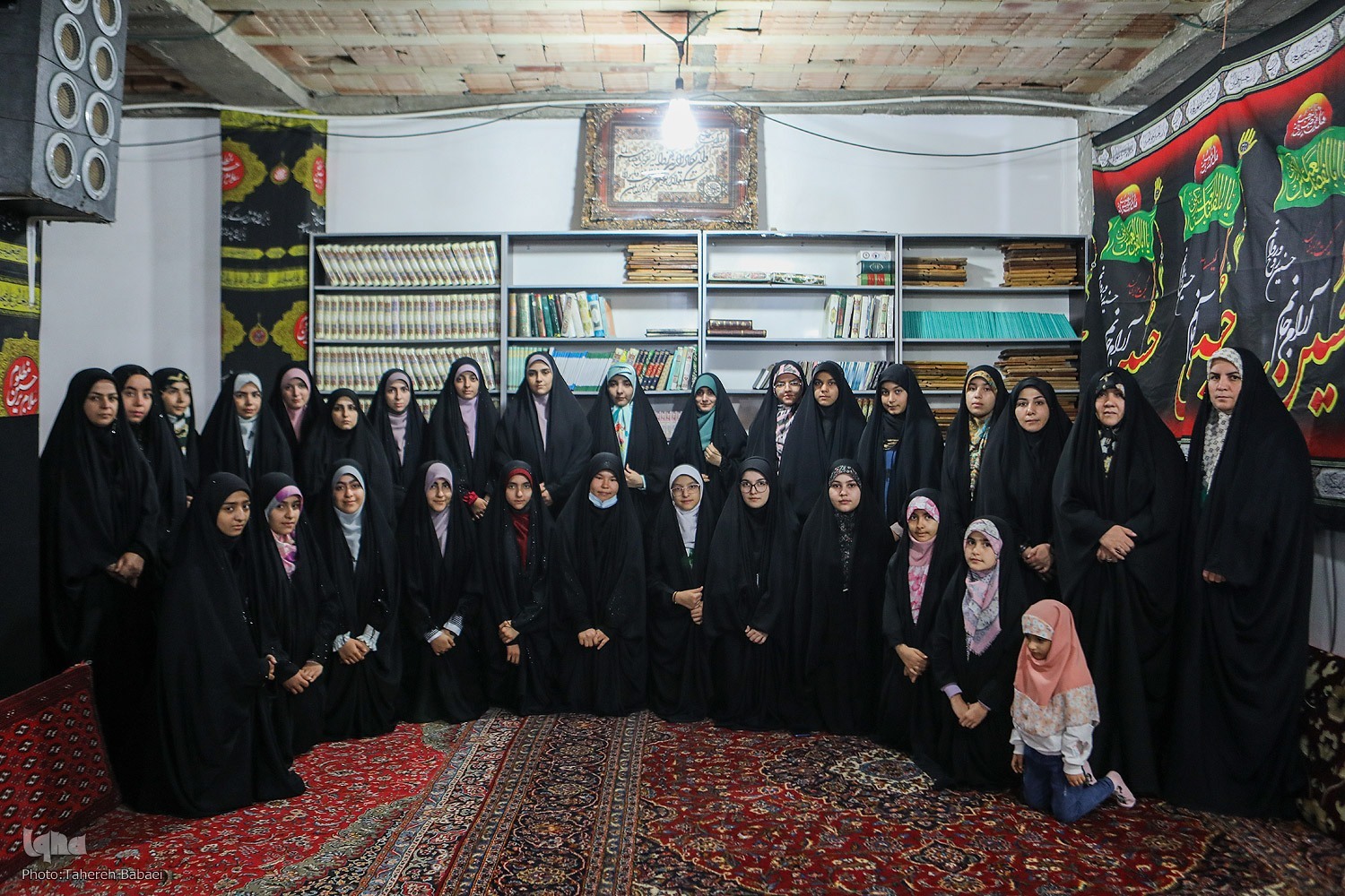 کانون الزهرا خلیج کانون الزهرا خلیج