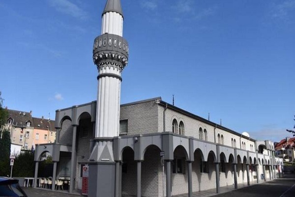 محکومیت ارسال نامه‌های اسلام‌هراسانه به مساجد آلمان