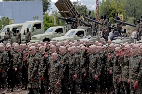 از درگیری شدید نیروهای مقاومت تا به دام افتادن تانکهای اسرائیلی از درگیری شدید نیروهای مقاومت تا به دام افتادن تانکهای اسرائیلی