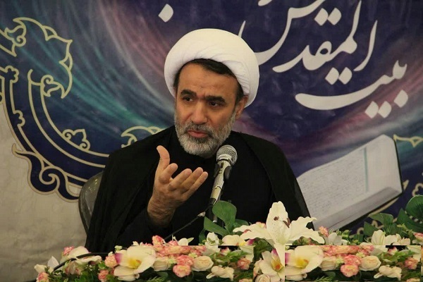 محمدرضا صالح، رئیس نمایندگی جامعه المصطفی در خراسان محمدرضا صالح، رئیس نمایندگی جامعه المصطفی در خراسان