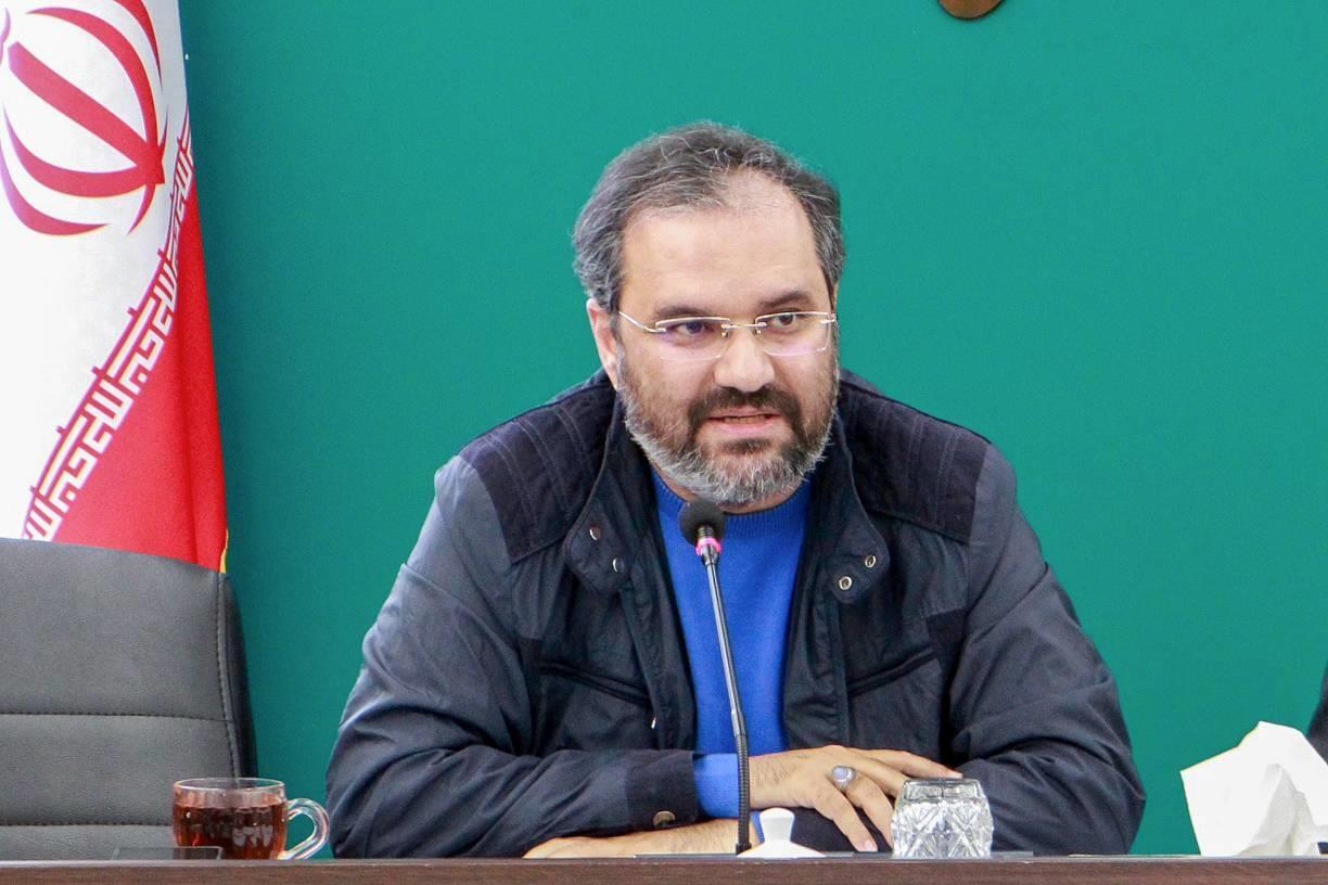 تأکید وزیر ارشاد بر مردمی‌ساز نمایشگاه قرآن + عکس