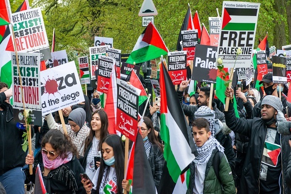 پتانسیل تاثیرگذاری اقتصادی کشورهای اسلامی بر جنگ اسرائیل و غزه پتانسیل تاثیرگذاری اقتصادی کشورهای اسلامی بر جنگ اسرائیل و غزه