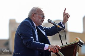 غزه مظهر مصاف کفر و ایمان است