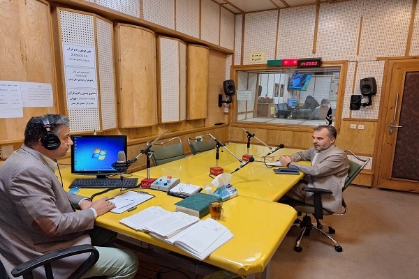 میکائیل باقری، مدیرکل قرآن، عترت و نماز آموزش و پرورش میکائیل باقری، مدیرکل قرآن، عترت و نماز آموزش و پرورش