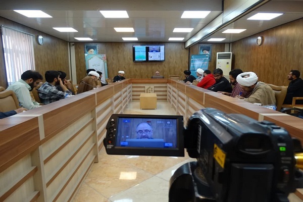 نشست ظرفیت‌های فرهنگی و علمی ایران و آمریکای لاتین برگزار شد