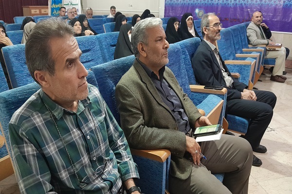 چهارمین جلسه دوره آموزشی تدبر در قرآن کریم چهارمین جلسه دوره آموزشی تدبر در قرآن کریم