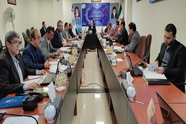 نگاهی به جزئیات فنی مرحله مقدماتی مسابقات سراسری قرآن + فیلم و عکس نگاهی به جزئیات فنی مرحله مقدماتی مسابقات سراسری قرآن + فیلم و عکس