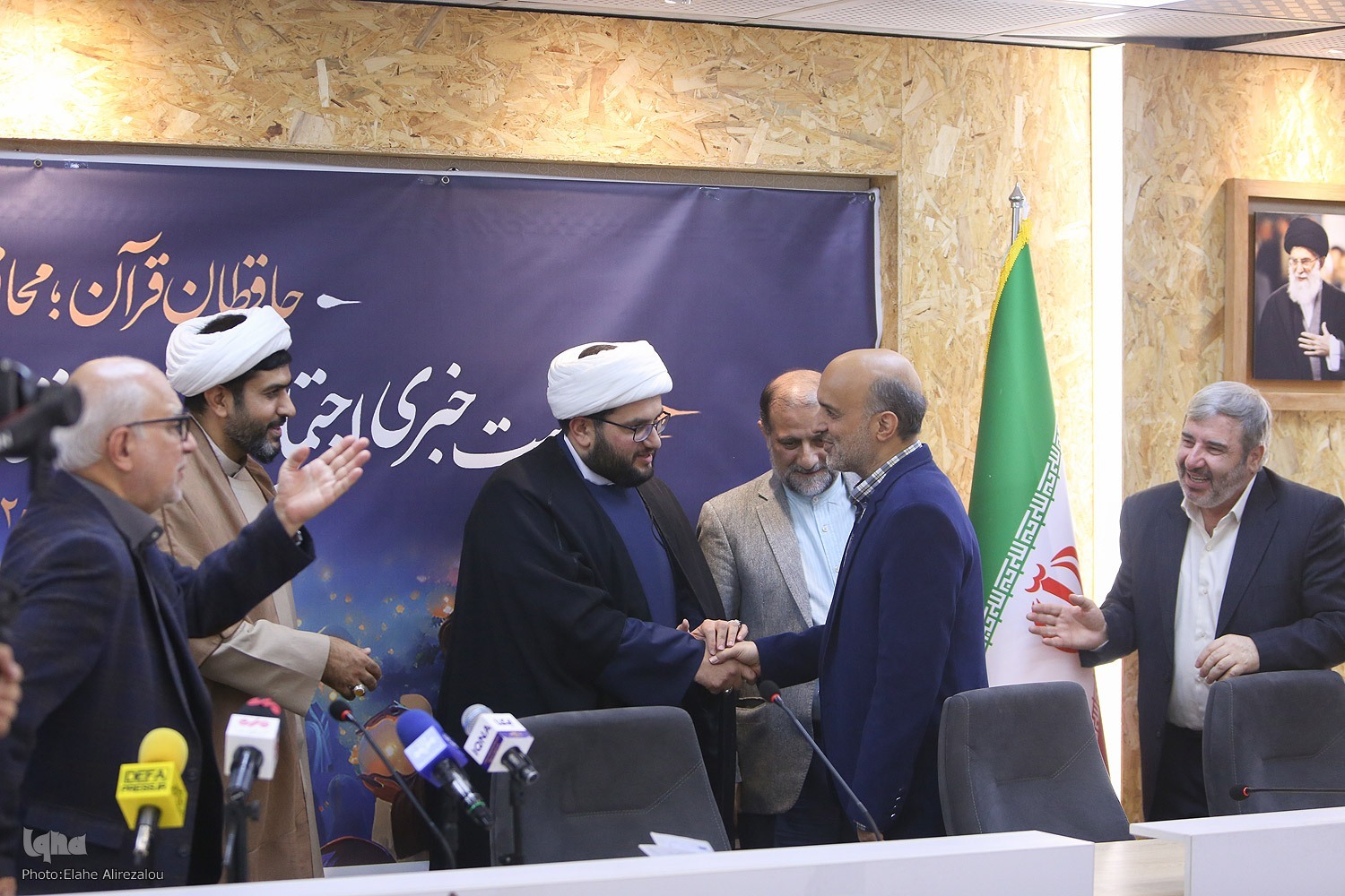 انجمن نخبگانی حفظ قرآن تهران راهاندازی میشود انجمن نخبگانی حفظ قرآن تهران راهاندازی میشود