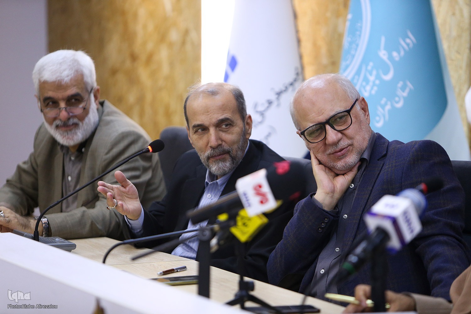 انجمن نخبگانی حفظ قرآن تهران راهاندازی میشود انجمن نخبگانی حفظ قرآن تهران راهاندازی میشود