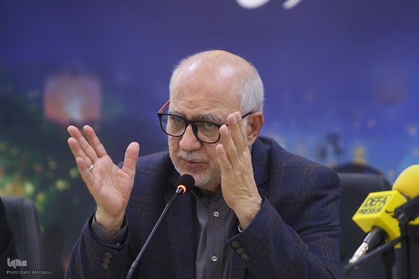 سیدمحسن موسویبلده، خادمالقرآن سیدمحسن موسویبلده، خادمالقرآن