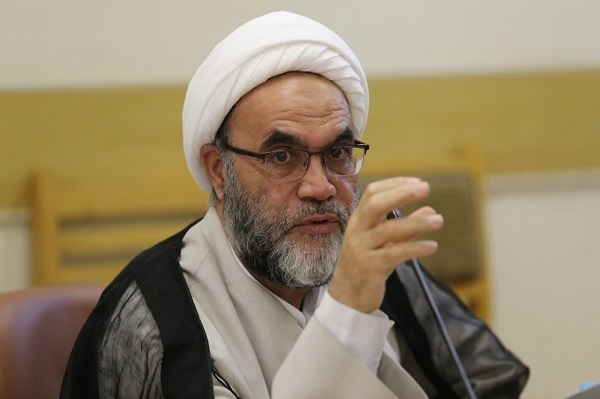 یعقوبعلی برجی