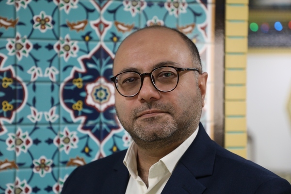 احسان خامنوی خیابانی