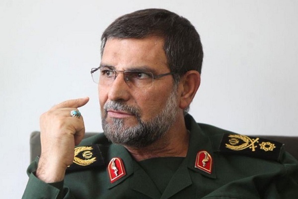 سردار تنگسیری