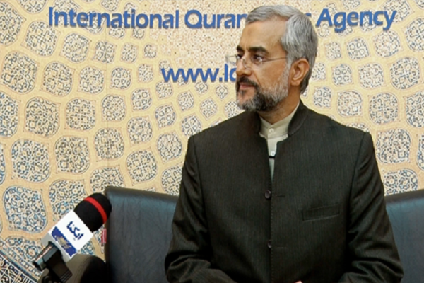 سیدمهدی سیف، قاری و پیشکسوت قرآنی کشورمان سیدمهدی سیف، قاری و پیشکسوت قرآنی کشورمان