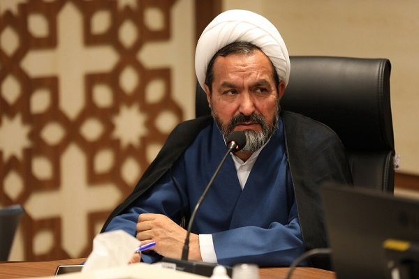 حسین ملانوری، معاون تبلیغ و امور فرهنگی حوزه‌های علمیه