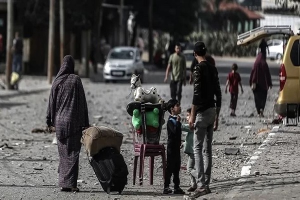 از هدف قرار دادن صد زره پوش صهیونیست تا حمایت اردوغان از فلسطین از هدف قرار دادن صد زره پوش صهیونیست تا حمایت اردوغان از فلسطین