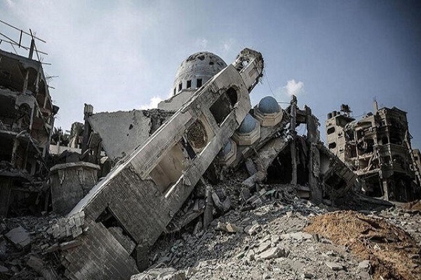 از هدف قرار دادن صد زره پوش صهیونیست تا حمایت اردوغان از فلسطین از هدف قرار دادن صد زره پوش صهیونیست تا حمایت اردوغان از فلسطین