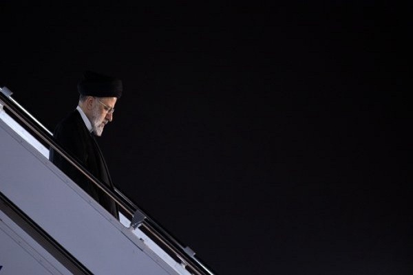 حجت‌الاسلام سیدابراهیم رئیسی