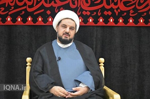 فیلم | فاطمه زهرا(س) حجت بر حجج الهی است