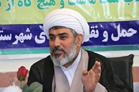 مبارزه با صهیونیست وارد مرحله جدیدی شده است