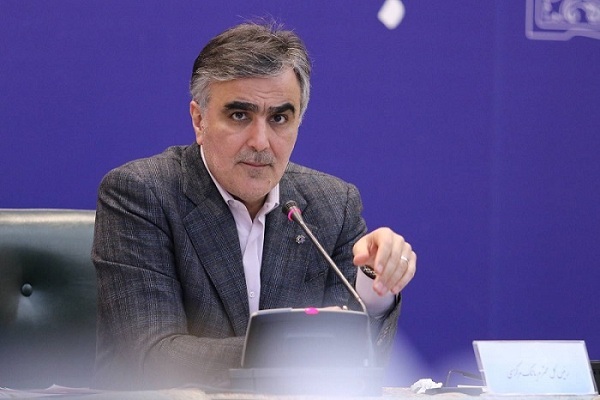 محمدرضا فرزین