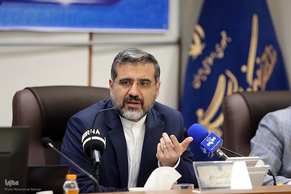 خروجی تمام فعالیتهای قرآنی باید ارتقاء روخوانی و رشد تعداد حفاظ باشد خروجی تمام فعالیتهای قرآنی باید ارتقاء روخوانی و رشد تعداد حفاظ باشد