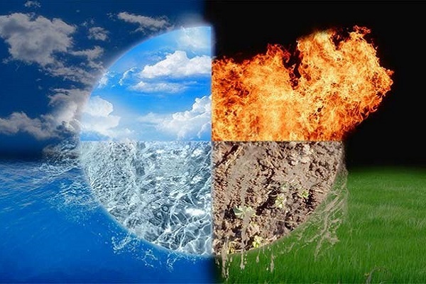 انتخاب ورزش بر اساس مزاج در طب سنتی