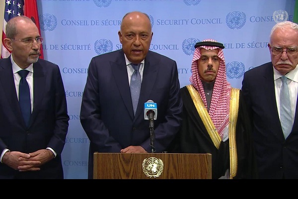 از عصباینت صهیونیستها از دبیرکل سازمان ملل تا درخواست آتش بس کشورهای عربی از عصباینت صهیونیستها از دبیرکل سازمان ملل تا درخواست آتش بس کشورهای عربی