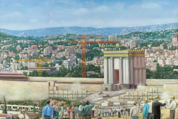 افسانه سرایی صهیونیست‌ها برای یهودی‌سازی قبله‌گاه نخست مسلمانان