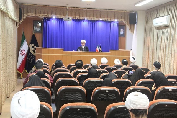 ناصر رفیعی، عضو هئیت علمی جامعه المصطفی العالمیه ناصر رفیعی، عضو هئیت علمی جامعه المصطفی العالمیه