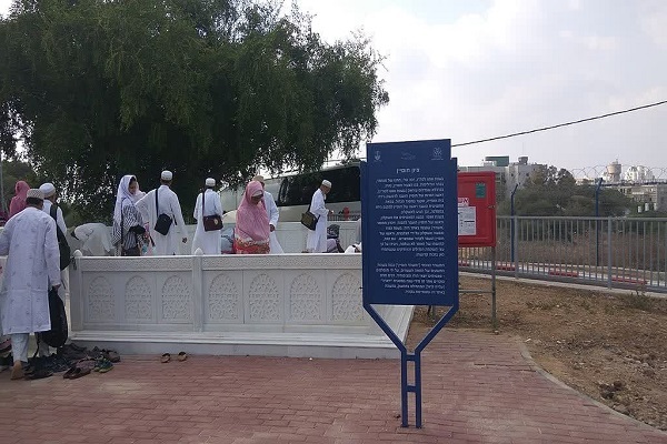 چرا عسقلان در روزهای اخیر برجسته شده است؟ چرا عسقلان در روزهای اخیر برجسته شده است؟