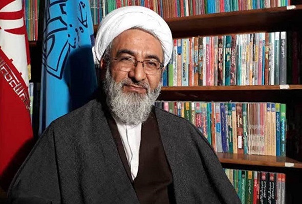 محمد جواد رودگر