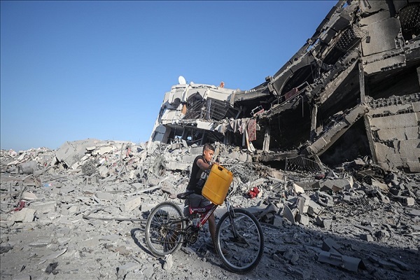 تظاهرات دهها هزار نفری حمایت از غزه در آفریقای جنوبی تا بیانیه اجلاس سران اسلامی در ریاض تظاهرات دهها هزار نفری حمایت از غزه در آفریقای جنوبی تا بیانیه اجلاس سران اسلامی در ریاض