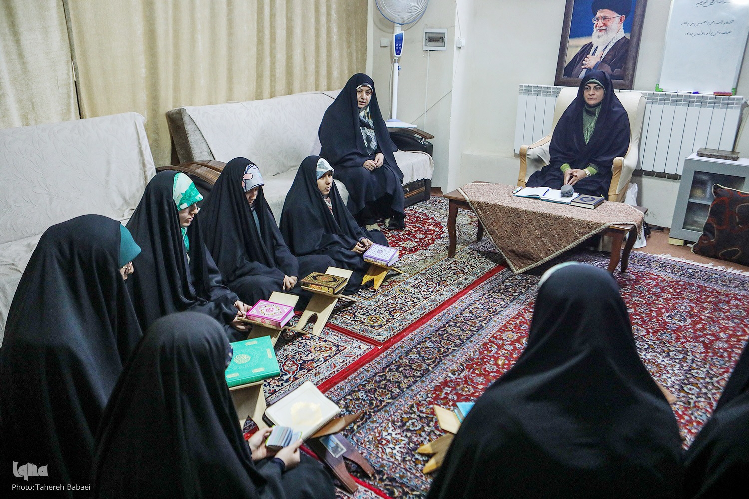 بیت الاحزان بیت الاحزان