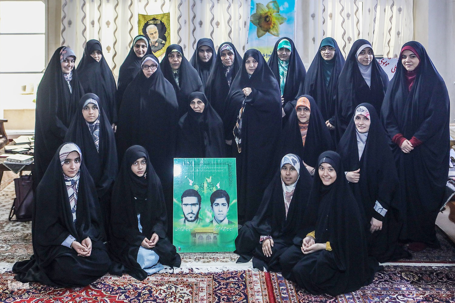 بیت الاحزان حضرت زهرا بیت الاحزان حضرت زهرا