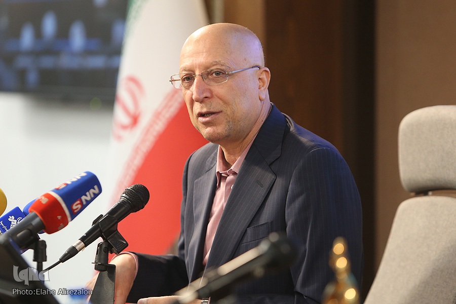 محمدعلی زلفی گل