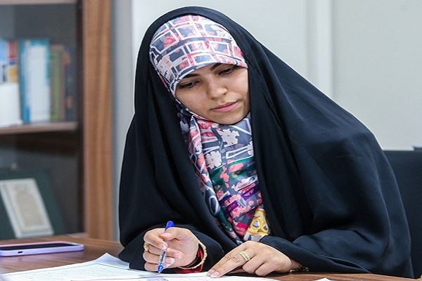 فاطمه شیرازی فاطمه شیرازی