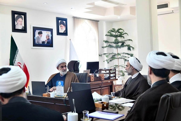 ارسال مقالات کنگره اندیشه قرآنی رهبر انقلاب تمدید شد