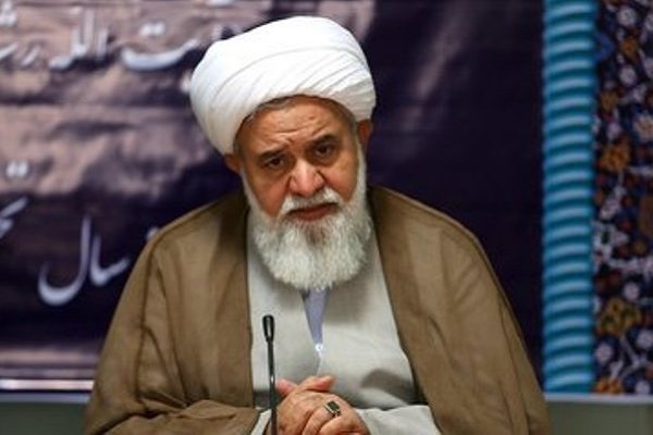 آیت‌الله رشاد