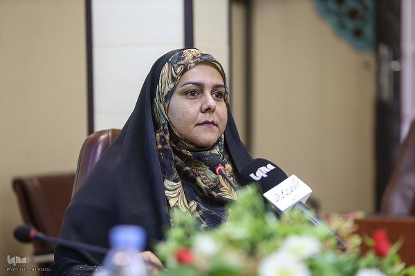 مریم عاشق معلا