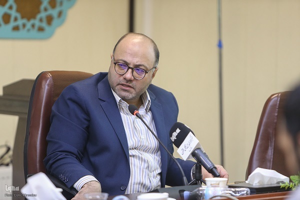 نشست کانونهای قرآن و عترت دانشگاهها نشست کانونهای قرآن و عترت دانشگاهها