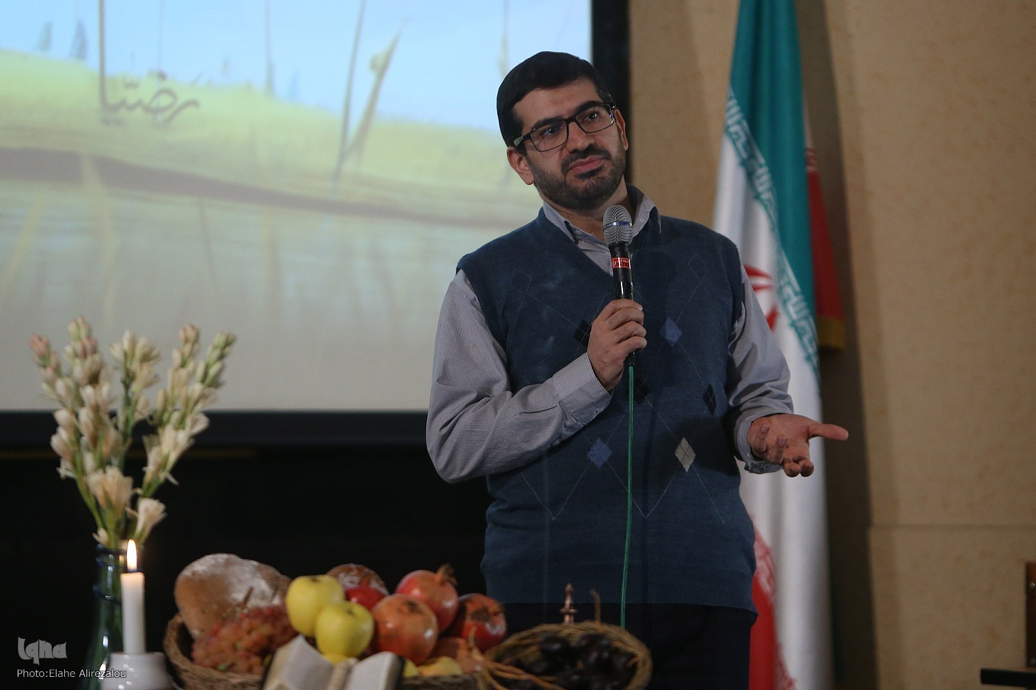 انبیاء خوبیها را در عالم تثبیت کردهاند