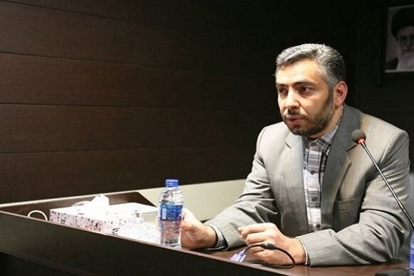 سیدمحمدتقی موحد ابطحی سیدمحمدتقی موحد ابطحی