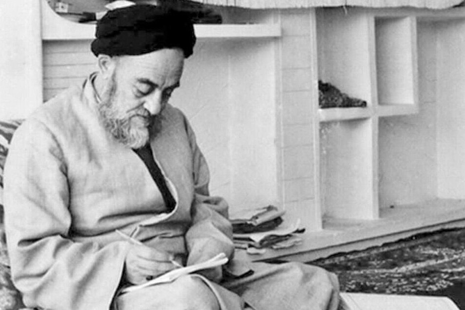 انتشار ویژه‌نامه اینترنتی سالروز رحلت علامه طباطبایی(ره)