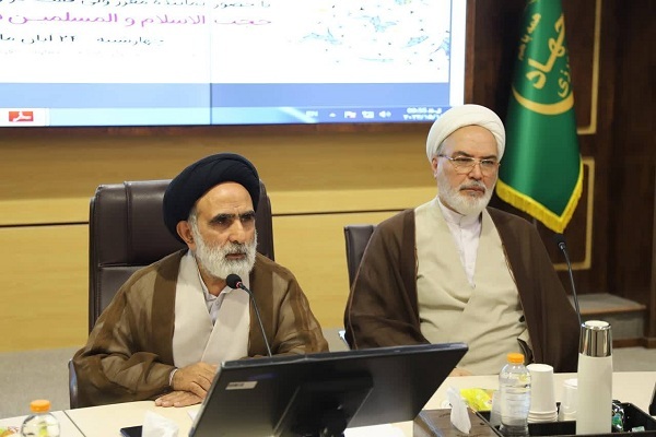 تبلیغ دینی رقیب فعالیت‌های شیطانی است