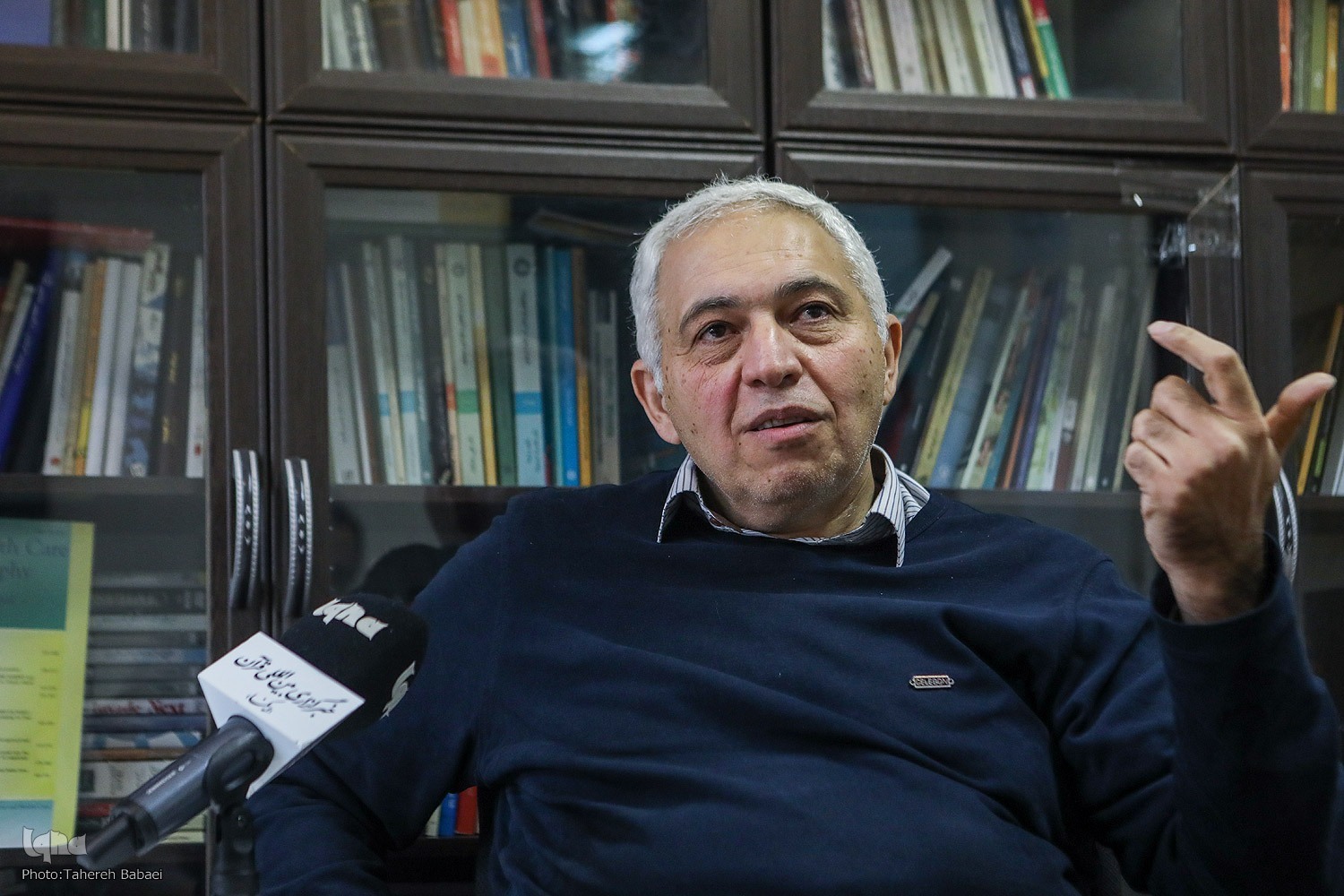 از تأکید آیت‌الله نوری‌همدانی بر ارتباط با پیروان ادیان الهی تا تبعات دخالت فوری خداوند