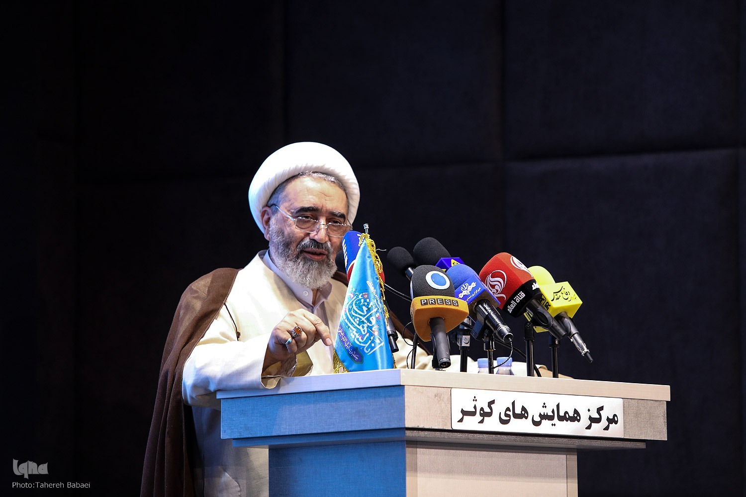 رضایی اصفهانی: شخصیت قرآنی رهبر انقلاب حاصل تعامل سه حوزه مشهد، نجف و قم است