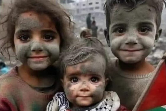 تلاقی جمعیت و قدرت؛ آنچه زنان غزه با «امید» حفظ کردند