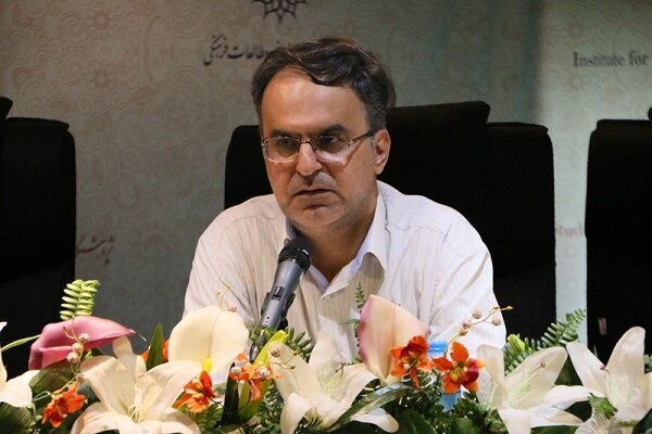 مهدی  معین‌زاده