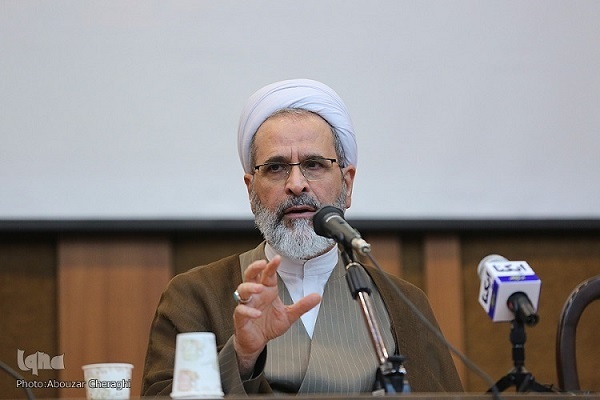 آیتالله علیرضا اعرافی مدیر حوزههای علمیه آیتالله علیرضا اعرافی مدیر حوزههای علمیه